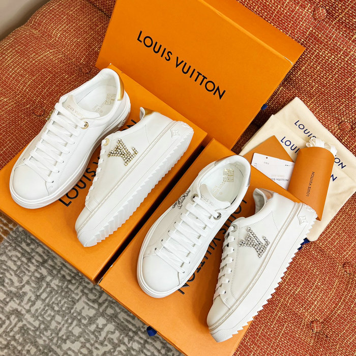 Louis Vuitton Sneakers SLL111402