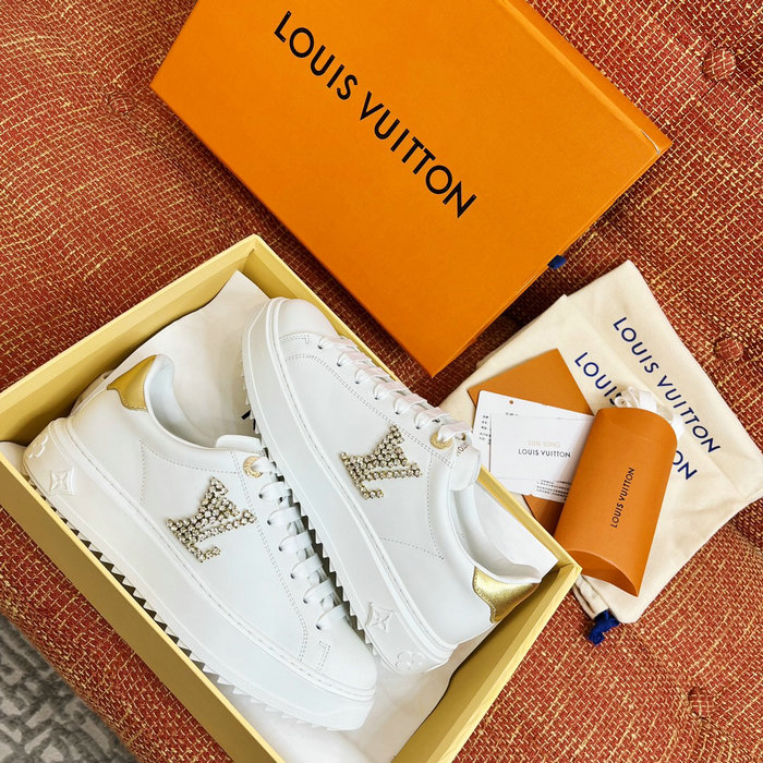 Louis Vuitton Sneakers SLL111403