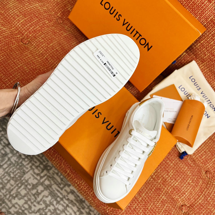 Louis Vuitton Sneakers SLL111403