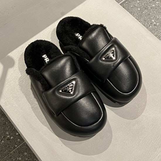 Prada Slippers SJP111401