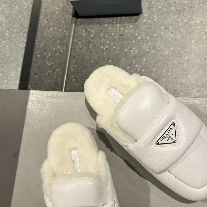 Prada Slippers SJP111402