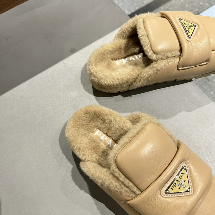 Prada Slippers SJP111403