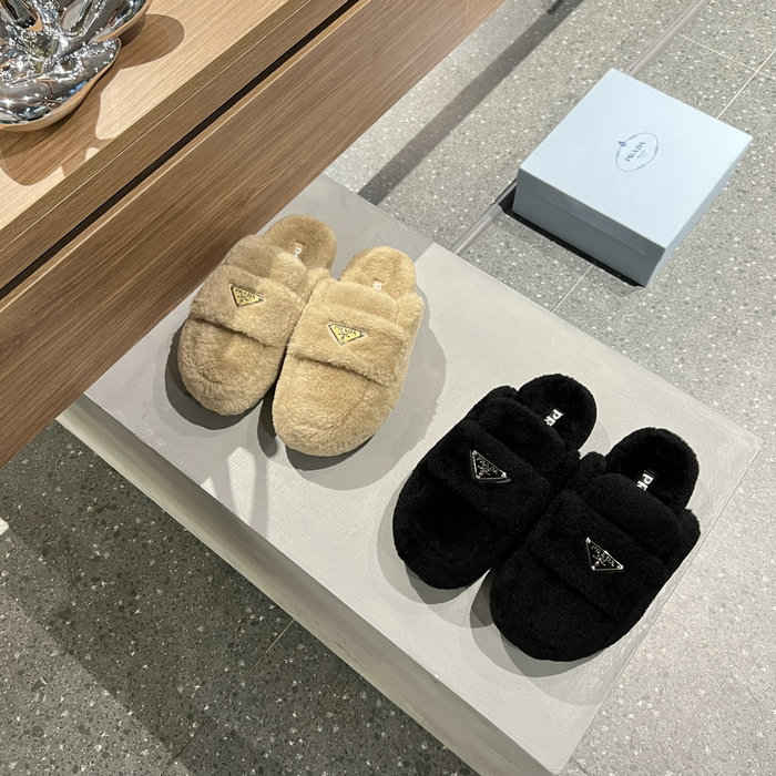 Prada Slippers SJP111404