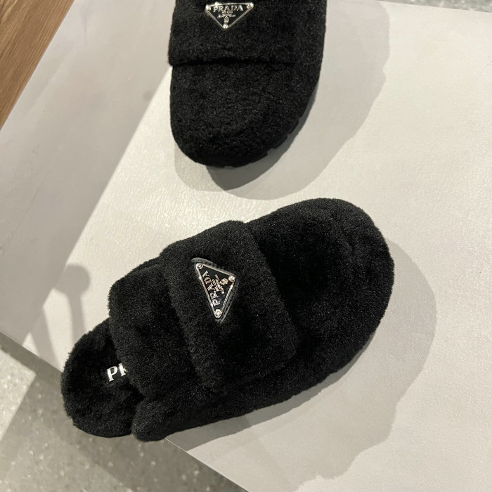 Prada Slippers SJP111405