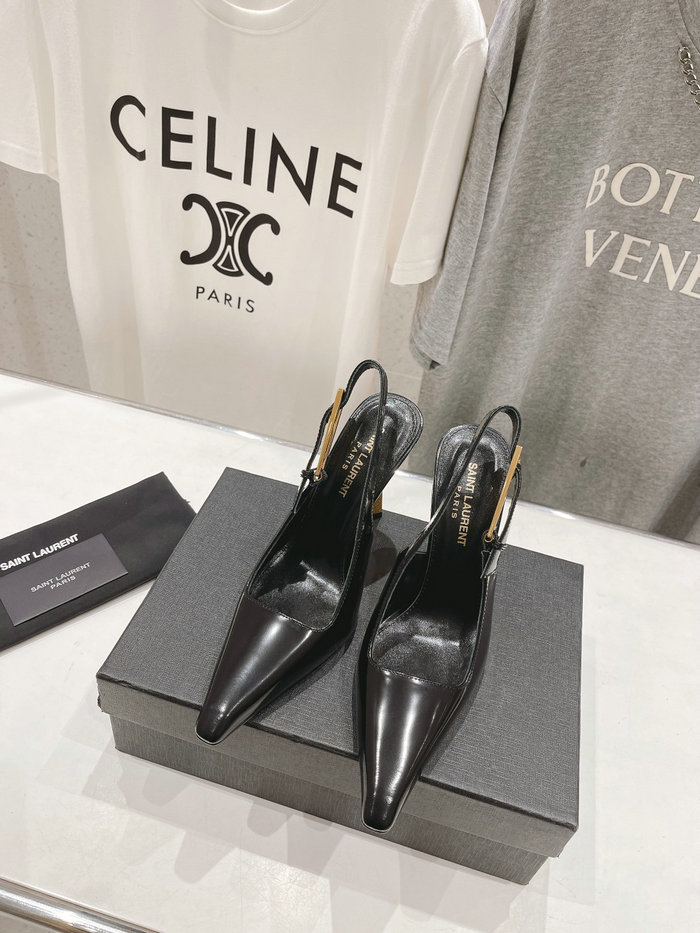 Saint Laurent Pumps SAS111402