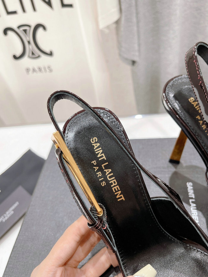 Saint Laurent Pumps SAS111404
