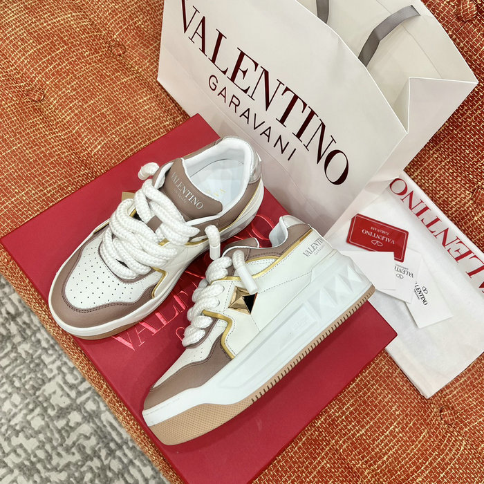 Valentino One Stud XL Trainer SLV111402