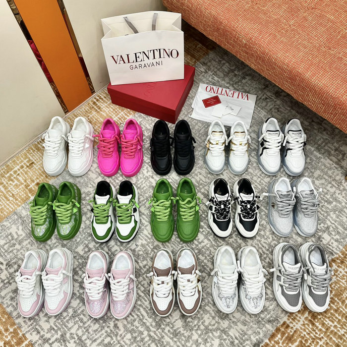 Valentino One Stud XL Trainer SLV111403