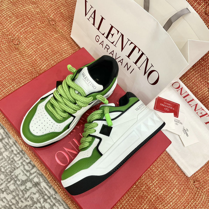 Valentino One Stud XL Trainer SLV111405