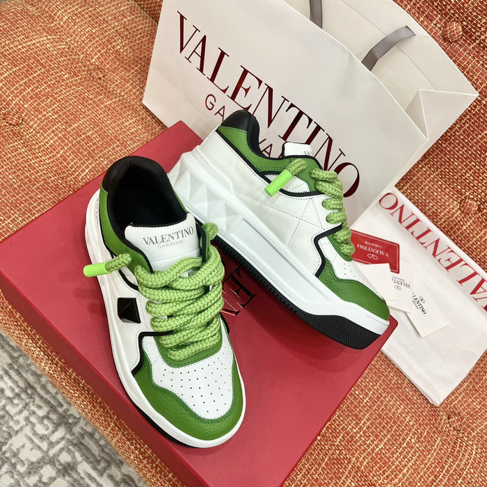 Valentino One Stud XL Trainer SLV111405