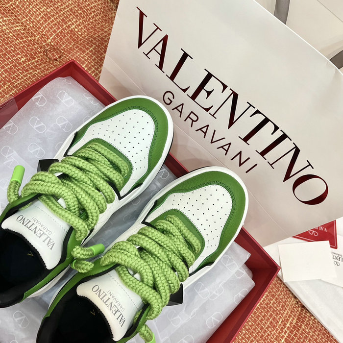 Valentino One Stud XL Trainer SLV111405