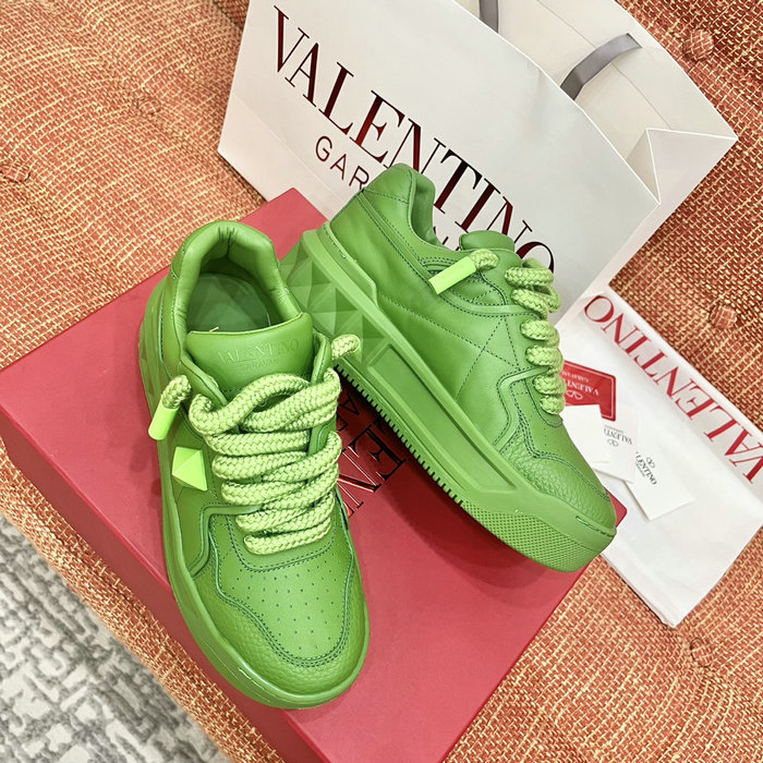 Valentino One Stud XL Trainer SLV111406