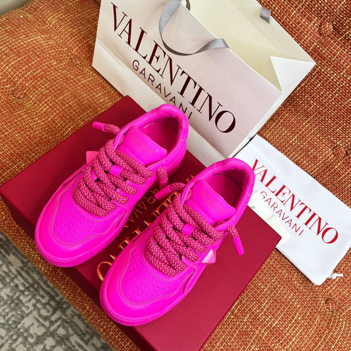 Valentino One Stud XL Trainer SLV111407