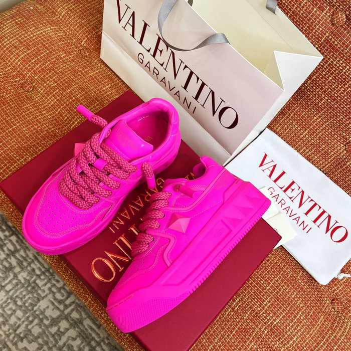 Valentino One Stud XL Trainer SLV111407