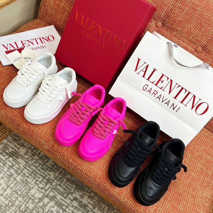 Valentino One Stud XL Trainer SLV111407