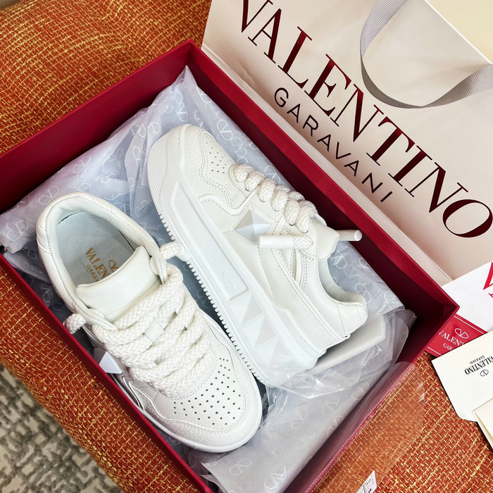 Valentino One Stud XL Trainer SLV111408