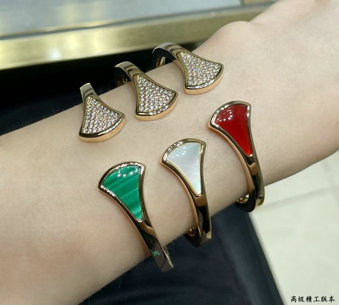 Bvlgari Bracelet YFBB1201