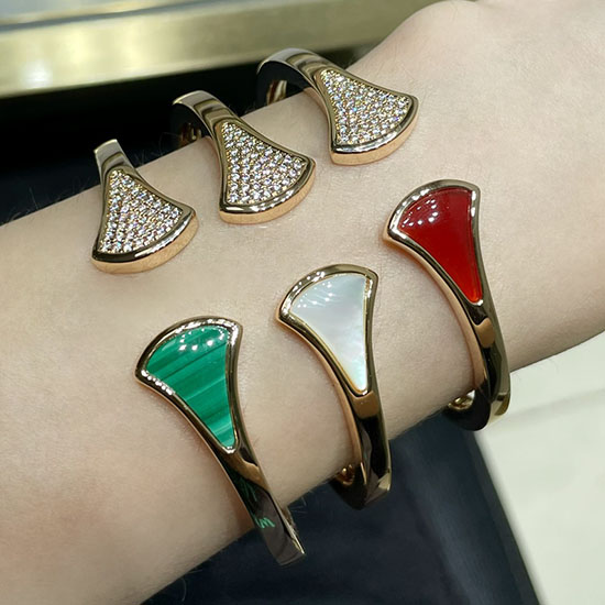 Bvlgari Bracelet YFBB1201