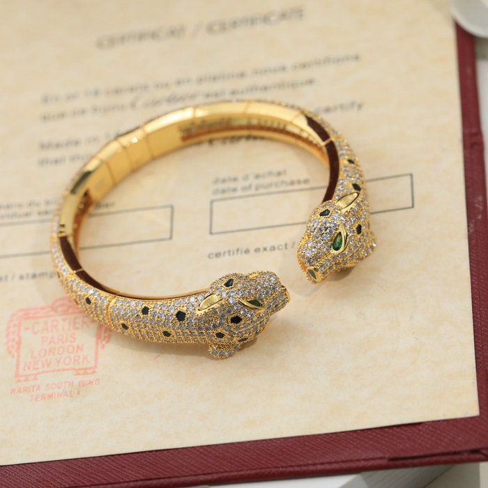 Cartier Bracelet YYCB1201