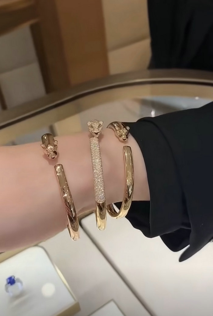 Cartier Bracelet YYCB1202