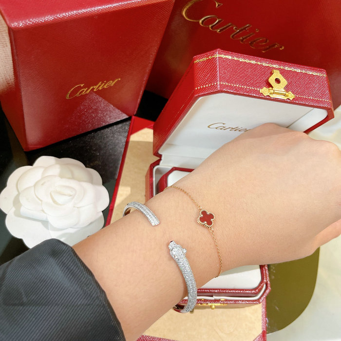 Cartier Bracelet YYCB1202