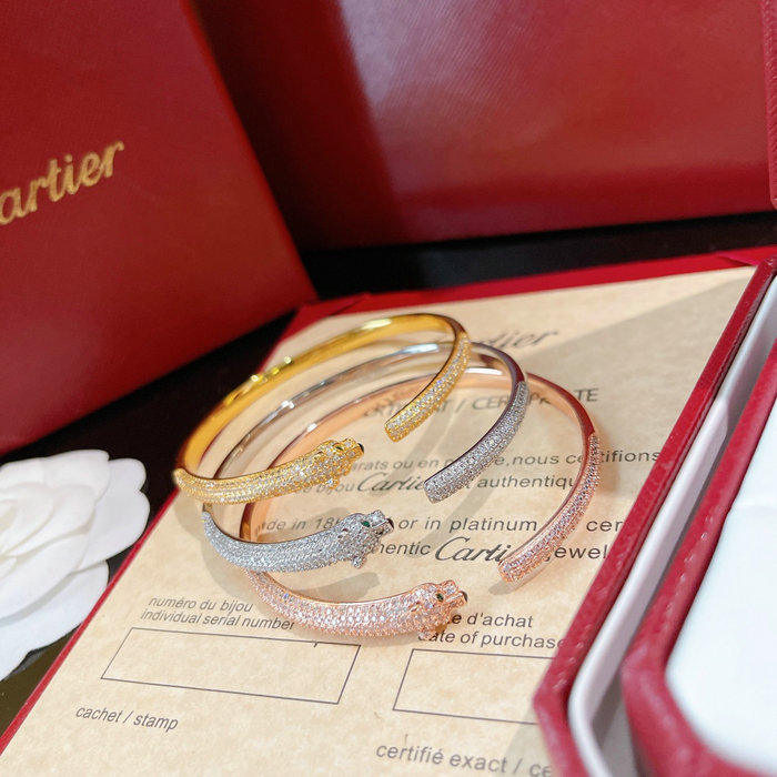 Cartier Bracelet YYCB1202