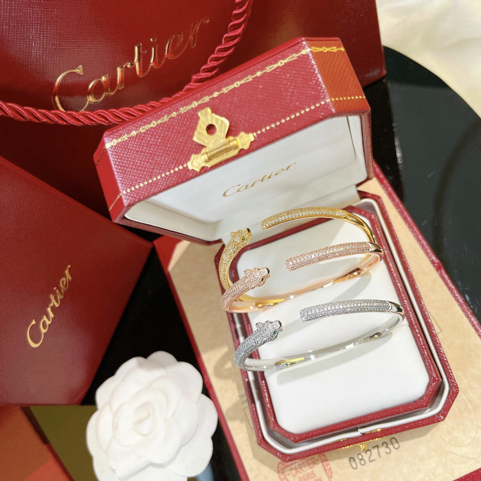 Cartier Bracelet YYCB1202