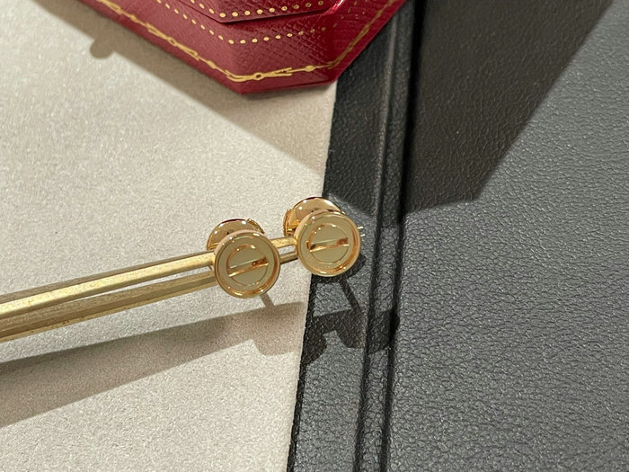 Cartier Earrings YFCRE1204