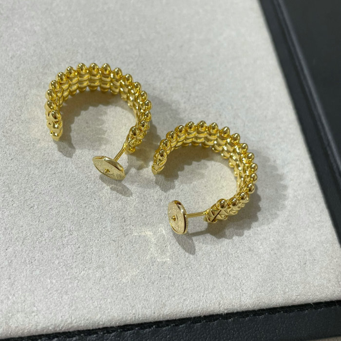 Cartier Earrings YFCRE1205