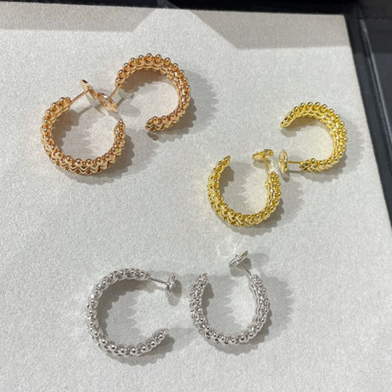 Cartier Earrings YFCRE1205