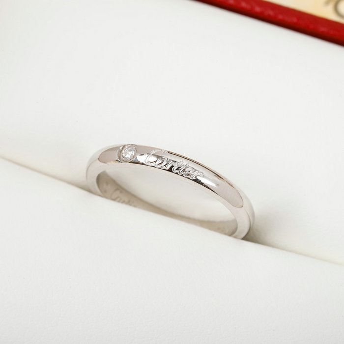 Cartier Ring YFCR1201