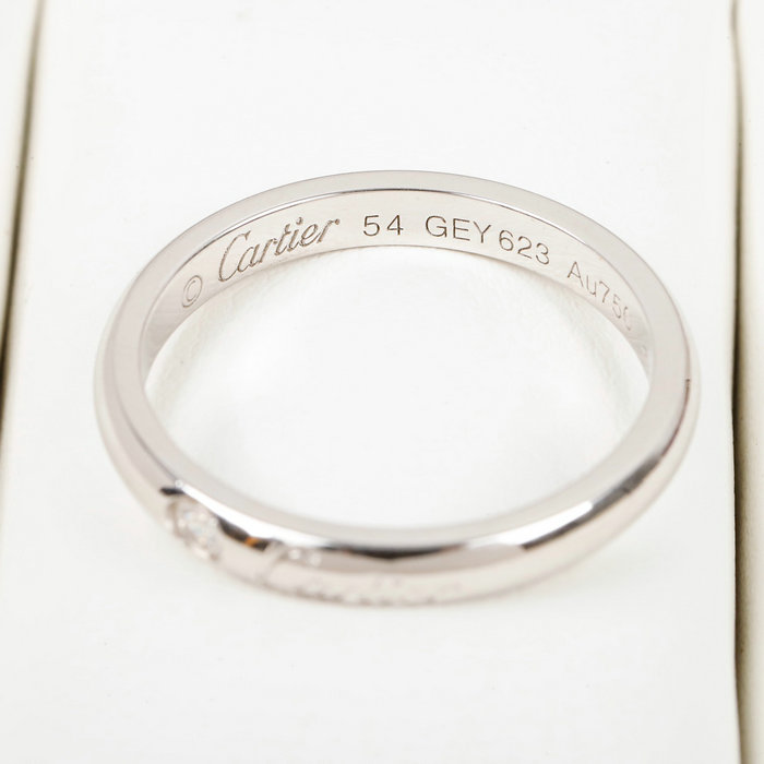 Cartier Ring YFCR1201