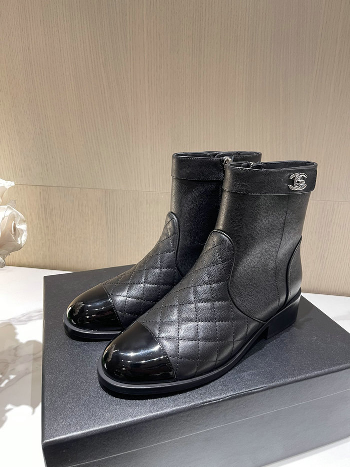Chanel Boots SDH121905