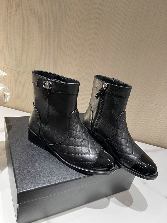 Chanel Boots SDH121905