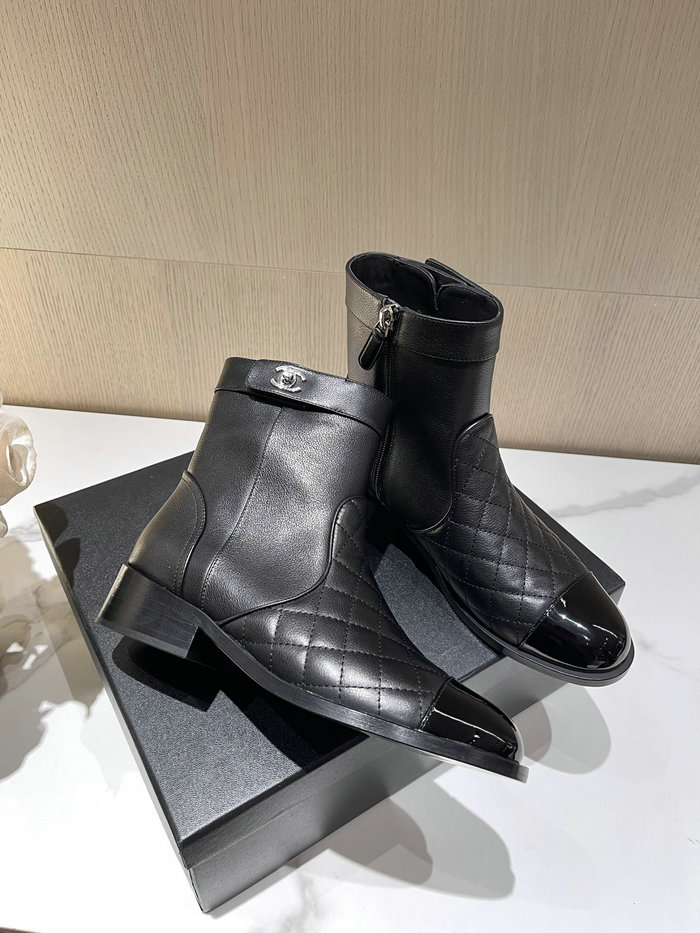 Chanel Boots SDH121905