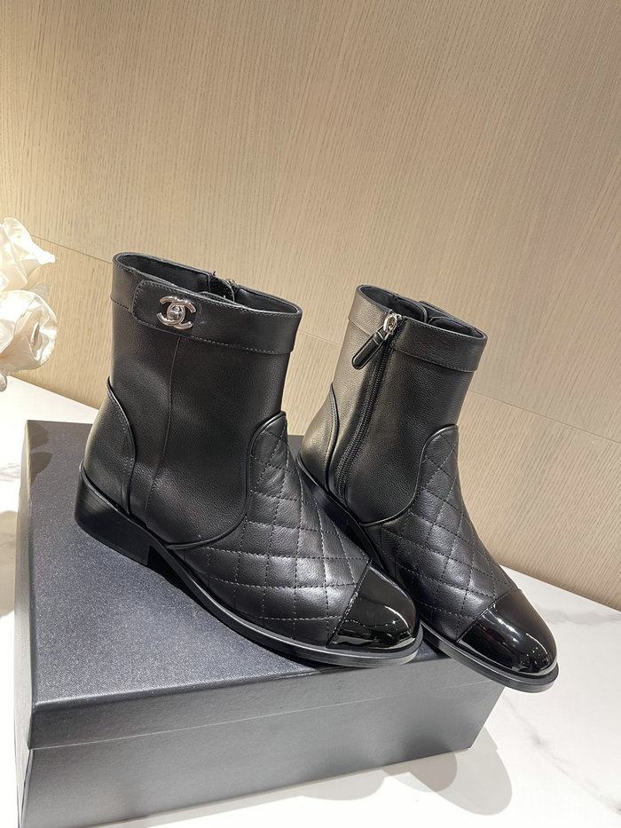 Chanel Boots SDH121905