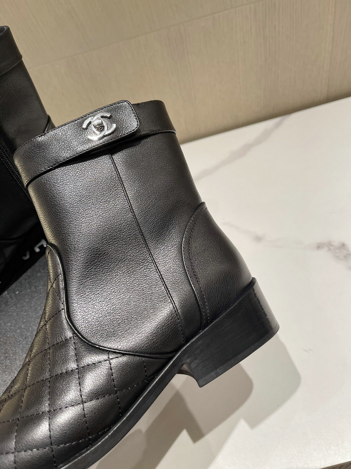 Chanel Boots SDH121905