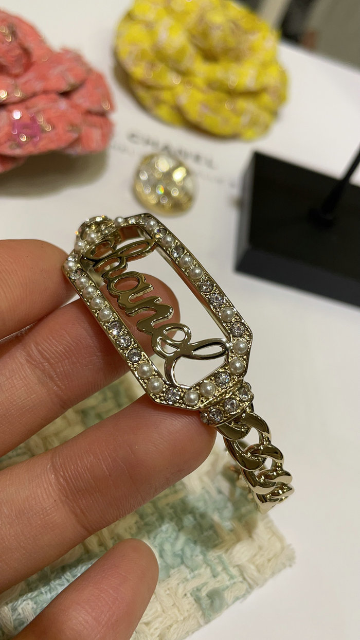 Chanel Bracelet YFCB1202