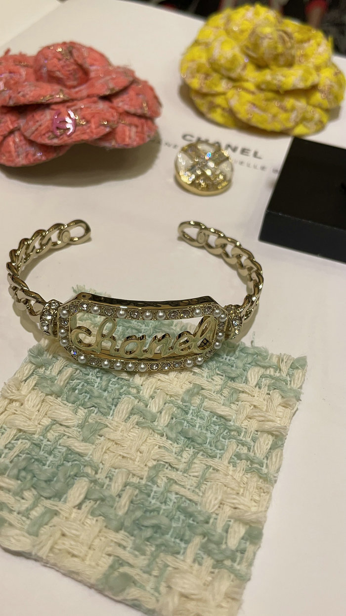 Chanel Bracelet YFCB1202