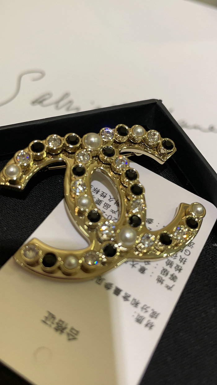 Chanel Brooch YFCBO1201