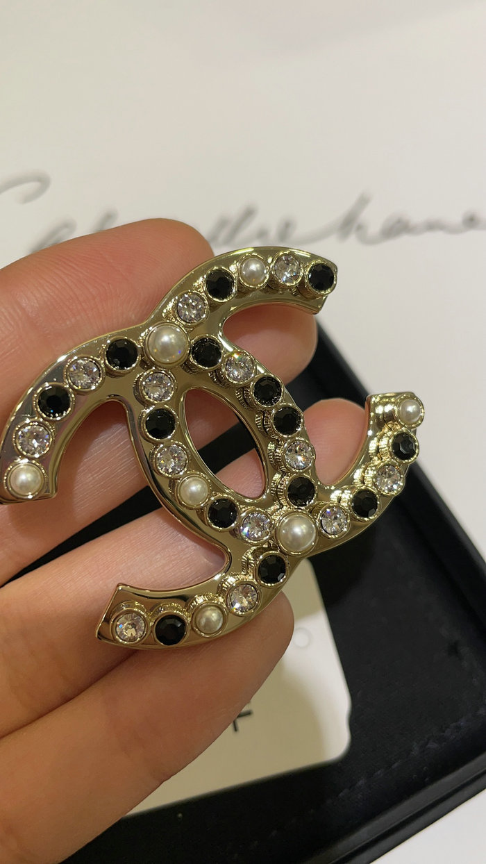 Chanel Brooch YFCBO1201