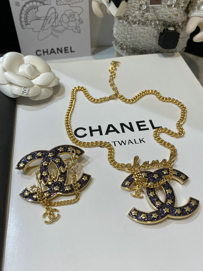 Chanel Brooch YFCBO1203