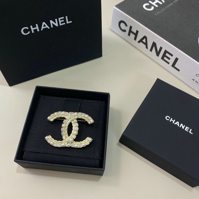 Chanel Brooch YFCBO1204