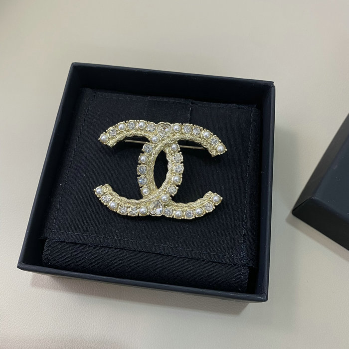 Chanel Brooch YFCBO1204