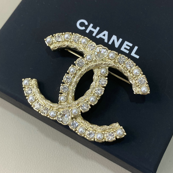 Chanel Brooch YFCBO1204