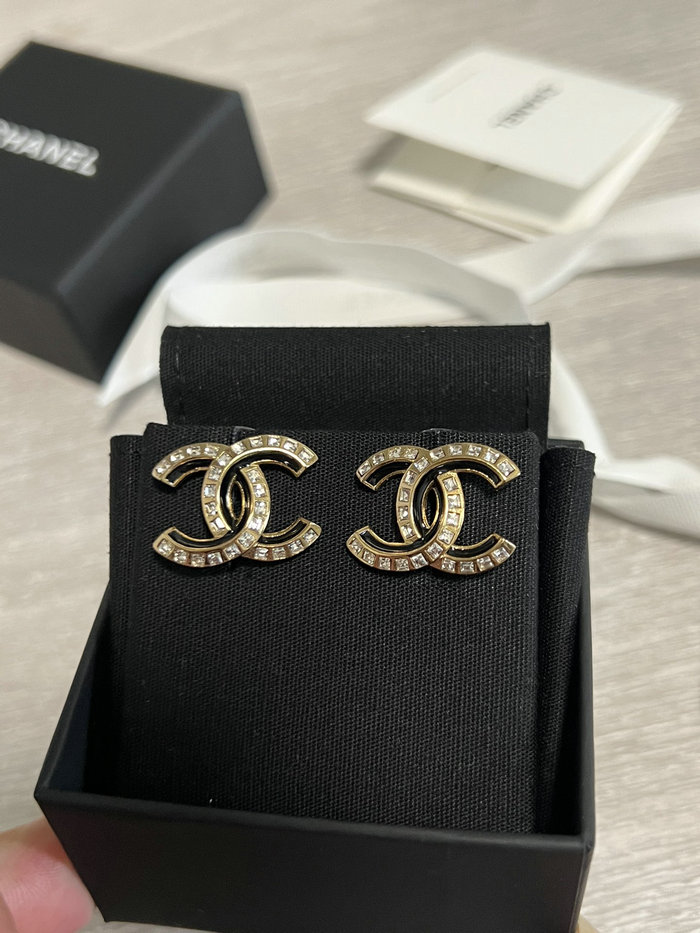 Chanel Earrings YFCE1201