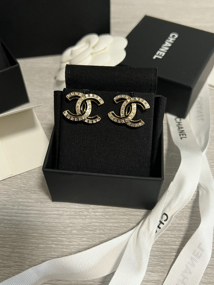 Chanel Earrings YFCE1201