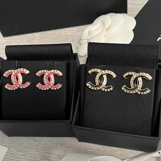 Chanel Earrings YFCE1201