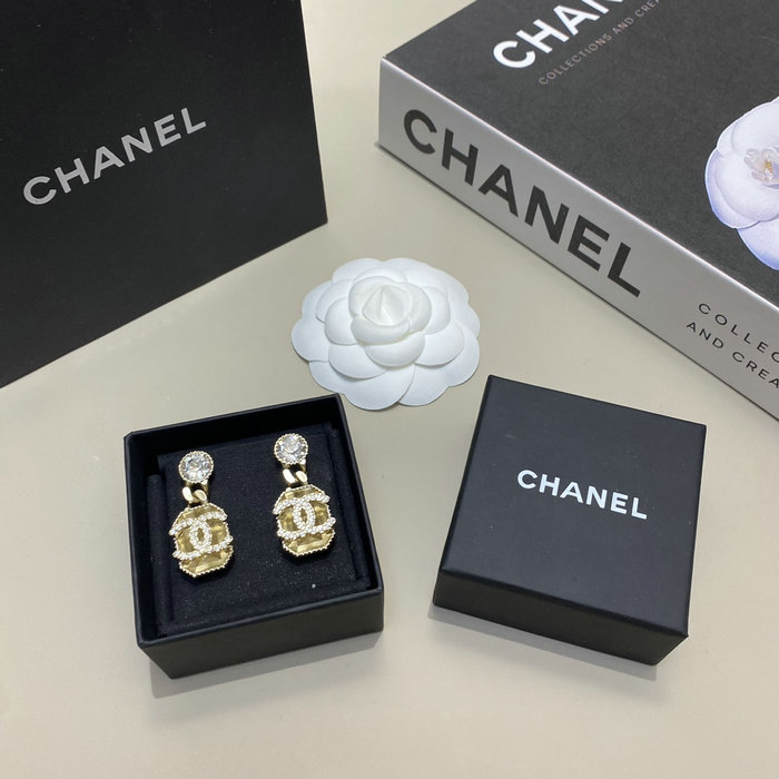 Chanel Earrings YFCE1202