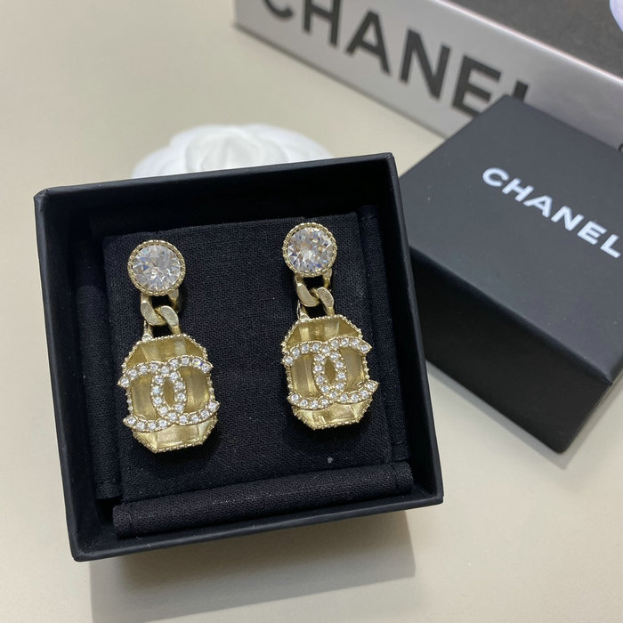 Chanel Earrings YFCE1202
